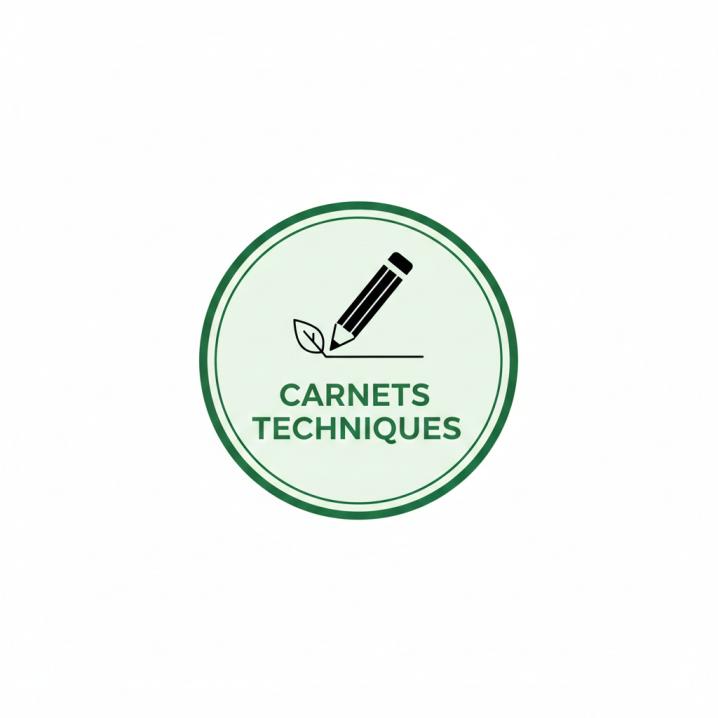 Logo Carnets Techniques